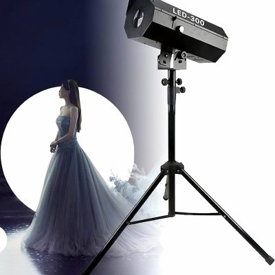 Follow Spotlight